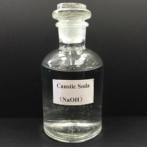 Caustic Soda Lye, for Paper Making Industry, Classification : Sodium Hydroxide