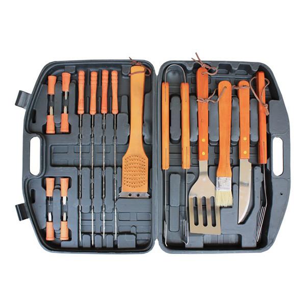 OUTDOOR BARBECUE TOOLS