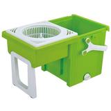 EASY SPIN MOP\\'S FOLDABLE MOP BUCKET