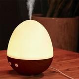 EGG SHAPE USB AIR PURIFIER ATOMIZATION MACHINE