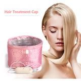 HAIR CARE THERMAL HEAD SPA CAP
