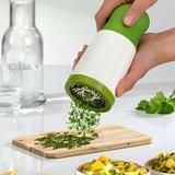 HERB GRINDER CRUSHER MILLER