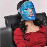 HOT COLD FACE FACIAL MASK THERAPY SKIN GEL CARE