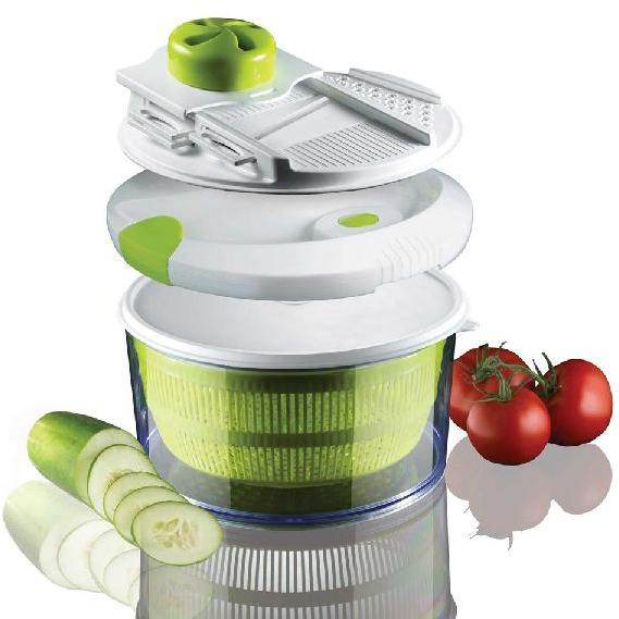 KAWACHI FRUITS and VEGETABLE CUTTER