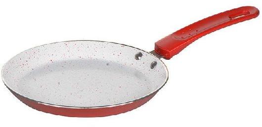 MAGIC NON-STICK CERAMIC COATED COLOR-CHANGING FRY TAWA