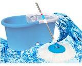 MAGIC WASH FLOOR CLEANING 360 SPIN MOP