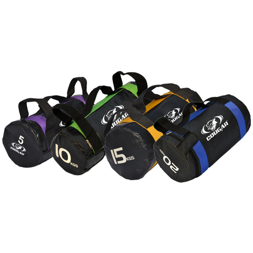 weight bags