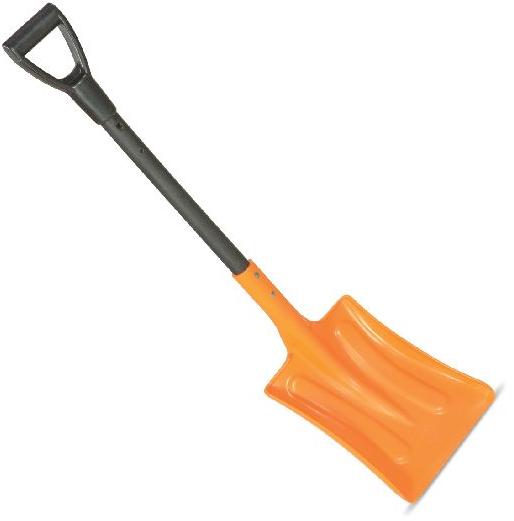PPCP Plastic Shovel