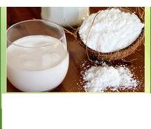 Dairy Free Coconut Milk Powder