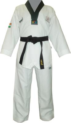 Taekwondo Fighter Dress
