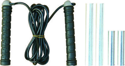 WEIGHT JUMP ROPE