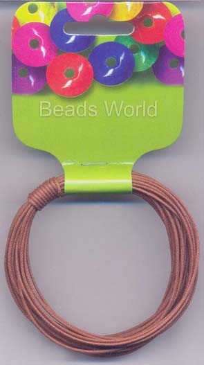 Cotton Cords Waxed Strings Dori Thread Twine Jewellery