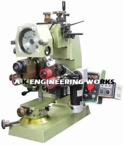 Automatic Diamond Chain Cutting Machine