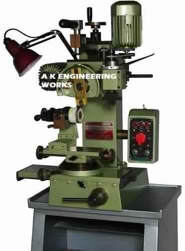 Double Head Bangle Ring Faceting Machine
