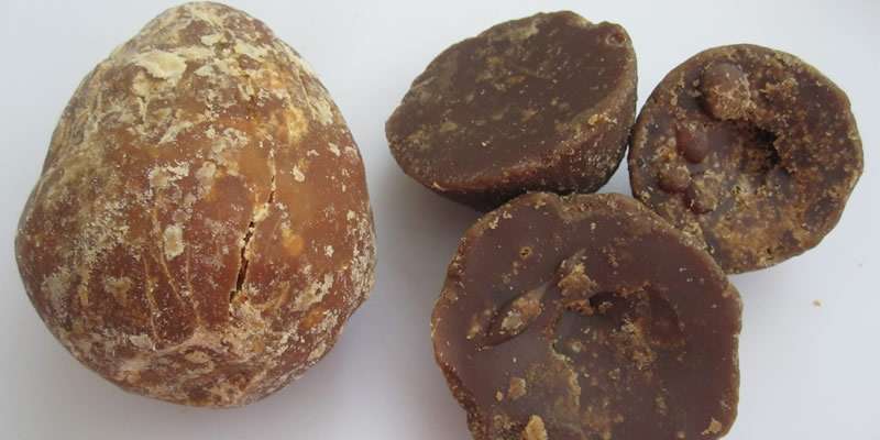 Indian Palm Jaggery