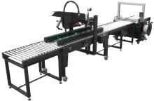Shrink Wrapping Machine, for Outer