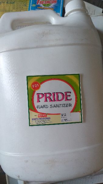 Pride Bathroom Hand Sanitizer, Feature : Remove Hard Stains