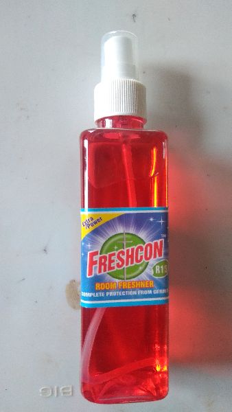 Freshcon Room Freshener, for Bathroom, Office, Feature : Non Aerosol Spray