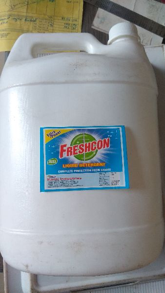Freshcon Liquid Detergent Floor Cleaner, Feature : Removes Dirt Dust