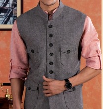 Men Waist Coat