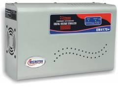 Microtek Digital AC Voltage Stabilizer