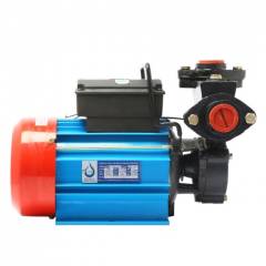 Sameer 7 kg Impeller Material: Brass HP i-Flo Water Pump, Voltage : 180-240 V