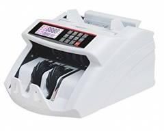 LCD Note Counting Machine