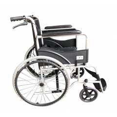 Med-eMove Standard Foldable Wheelchair