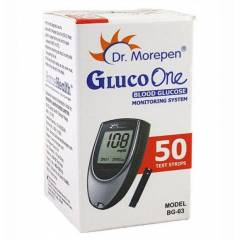 Morepen Gluco One