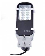 MTC Black LED Street Light