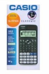 Scientific Calculator