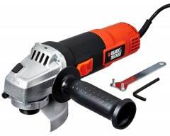 50 Hz Small Angle Grinder, Dimension : 32x13.2x11.8 cm