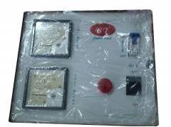 BT Submersible Control Panel, Voltage : 200-220V