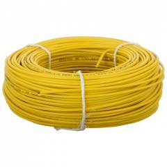 Yellow House Wire