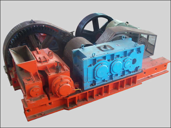 BuyHeavy Duty Engine Shredder Machine in Maharashtra,Heavy Duty Engine Shredder  Machine Manufacturer