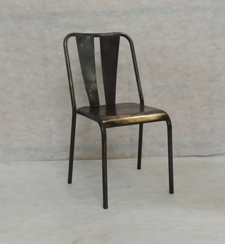 Iron Chair