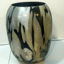 Adkindia Glass LNX Vase Big, for Home Decoratons