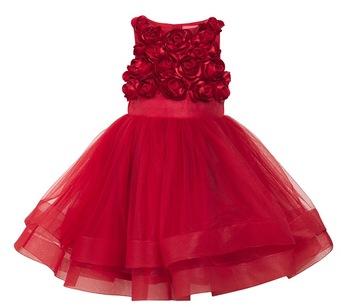 Girls Party new model frocks, Age Group : Children