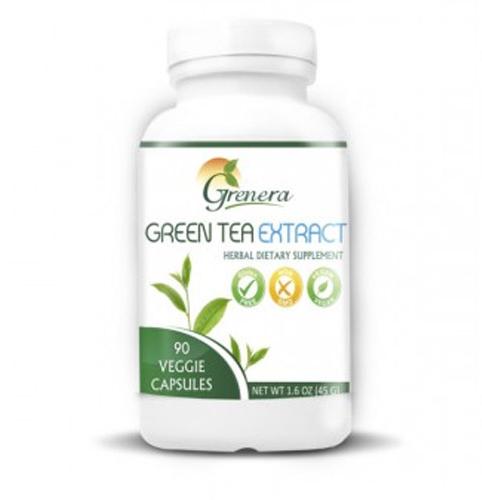 green tea extract