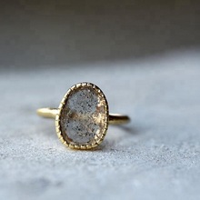 Slice diamond ring, Occasion : Engagement, Gift