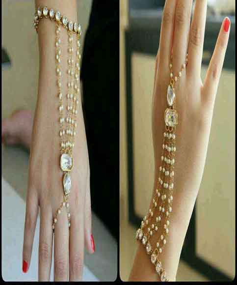 handcuff bracelets