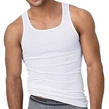 100% Cotton men white vest, Feature : Anti-pilling, Anti-Shrink, Breathable, Eco-Friendly, Plus Size