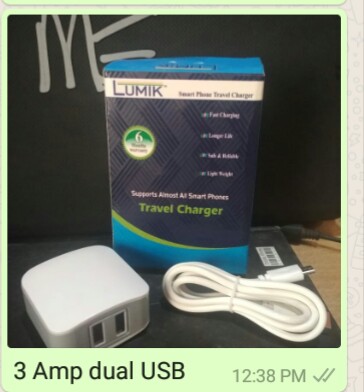 Mobile charger 1 Amp,2Amp,3Amp,single usb ,Dual usb