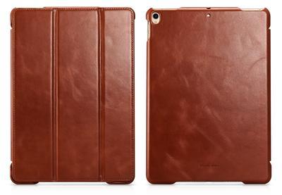 iPad Pro leather case