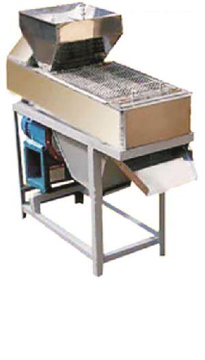 Peanut Cutting Machine