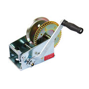 Hand Winch without Cable or Strap