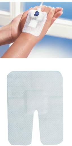 Non Woven Adhesive Dressing