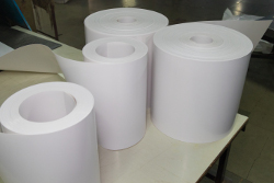 high impact polystyrene sheets