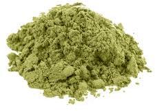 Pure Henna Powder, for Parlour, Personal, Color : Green