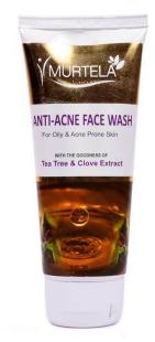 Murtela Anti Acne Face Wash